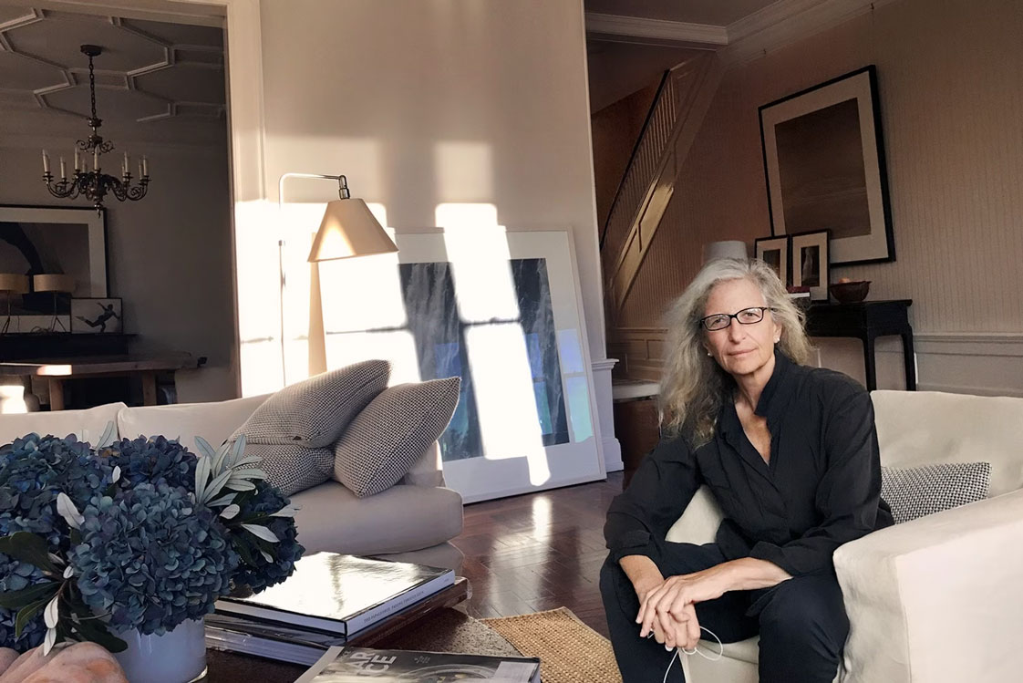 Fotografin Annie Leibowitz ist IKEA Artist in Residence 2023