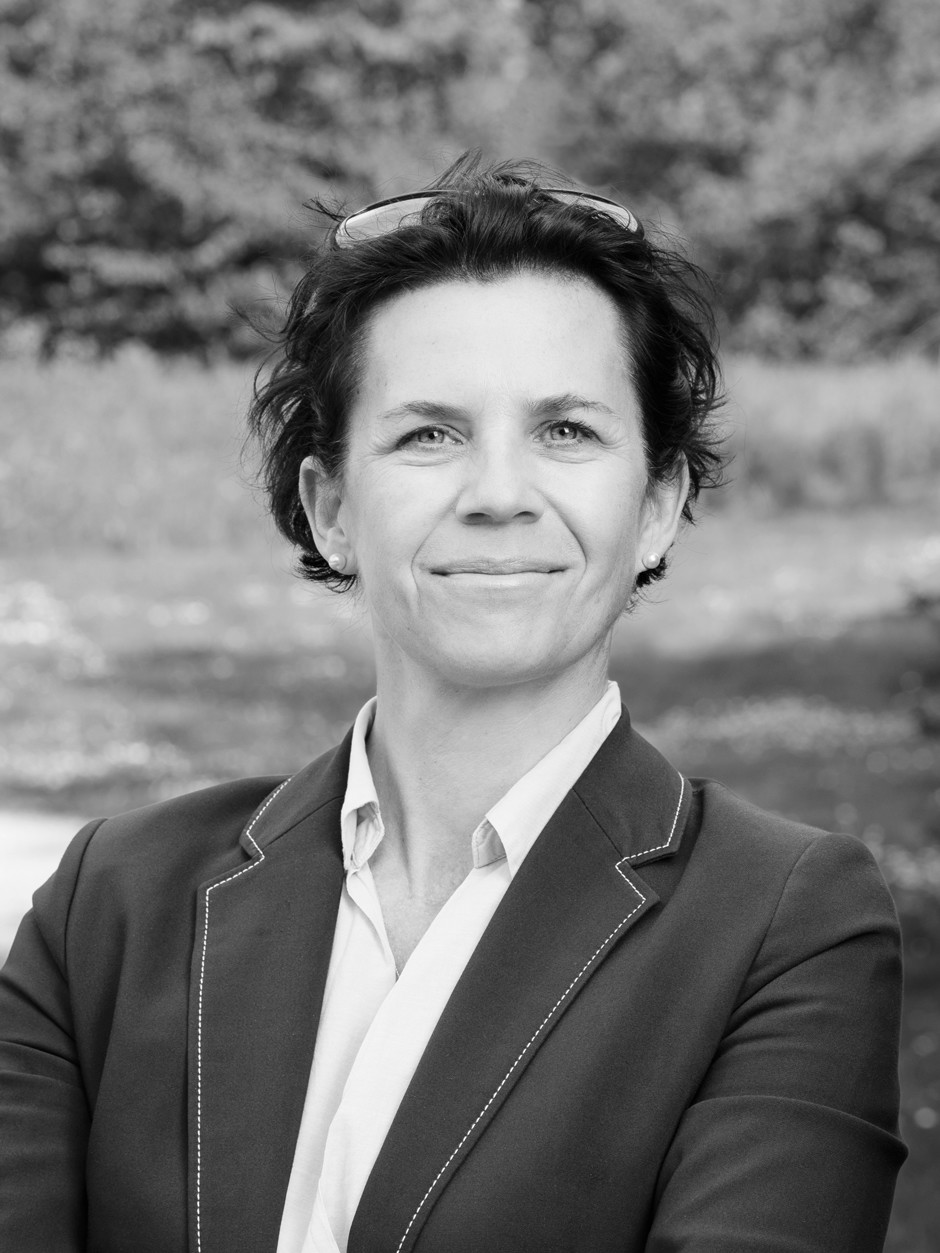 »Die Nachfrage nach biologischer Aufbereitung bei Wasser zum Schwimmen steigt stetig.«&nbsp;Marion Hanek Geschäftsführerin Biotop