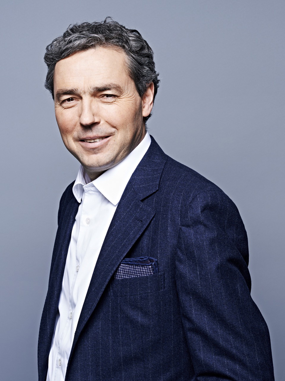 Otmar Michaeler Falkensteiner