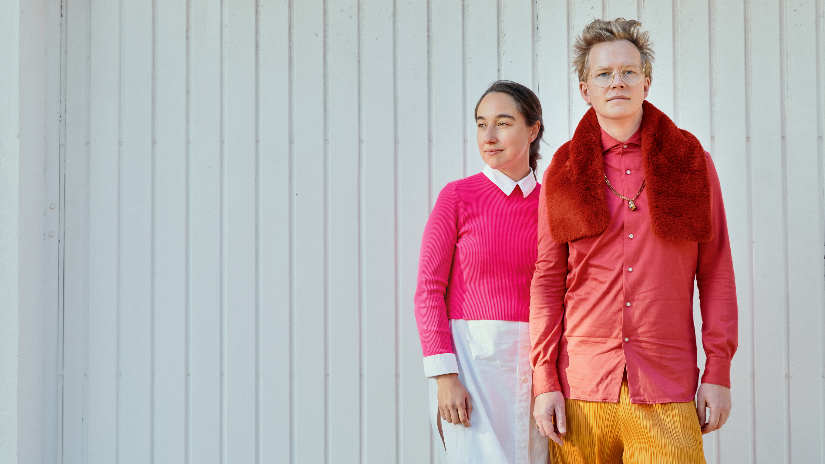 Anti-Metaverse: das Design-Duo Space Popular - Falstaff Living