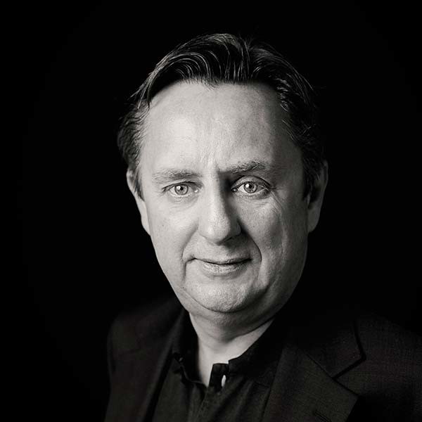 Herbert Hacker