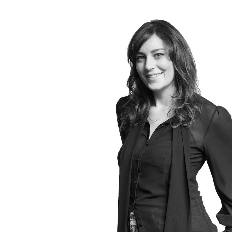 Sonja Boric