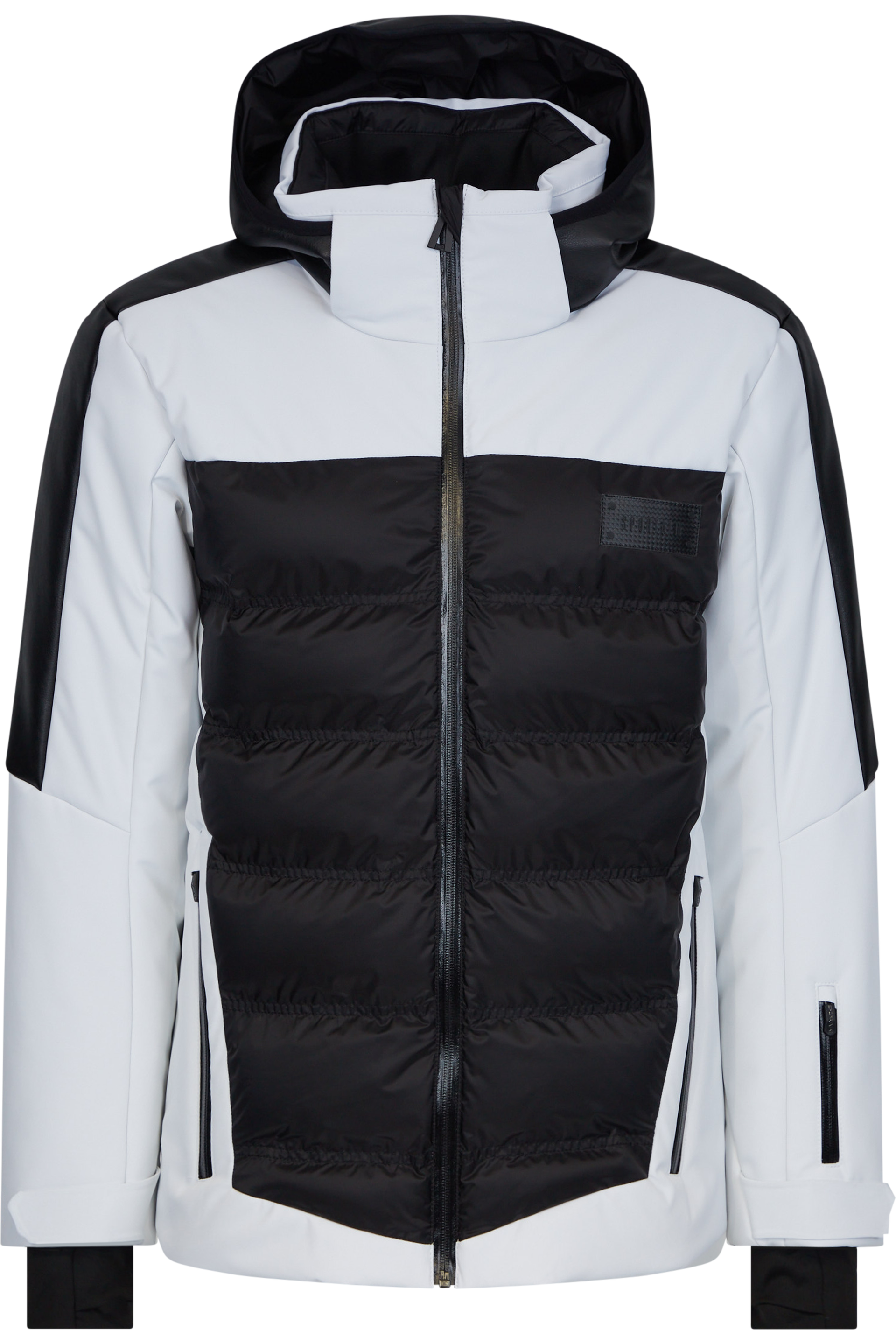 Echtdaunenjacke mit wärmeisolierenden Eigenschaften, €1.099