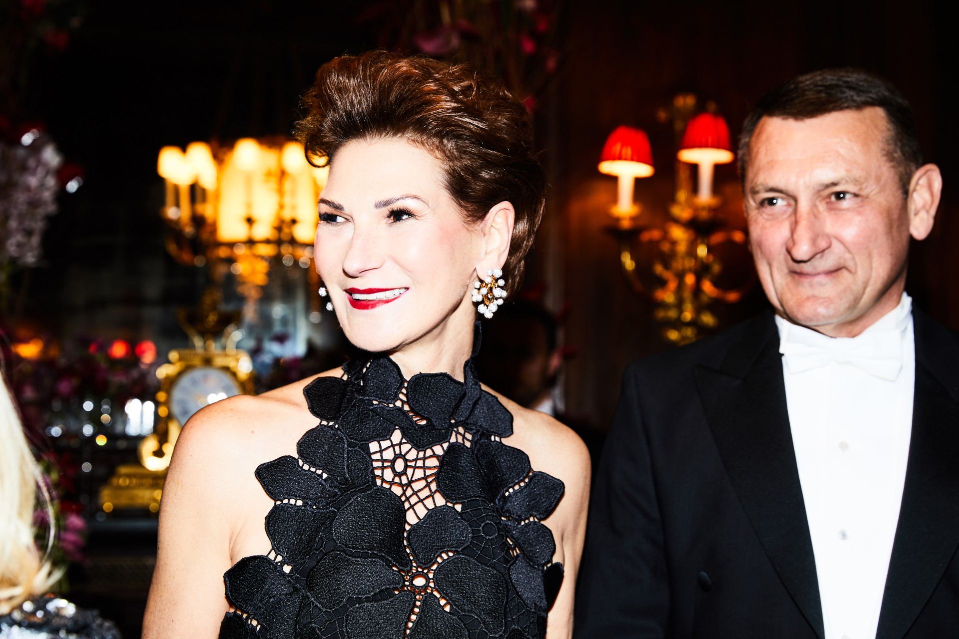 Dr. Gisela Winkelhofer (li.) und Dr. Johann Wagner (re.)