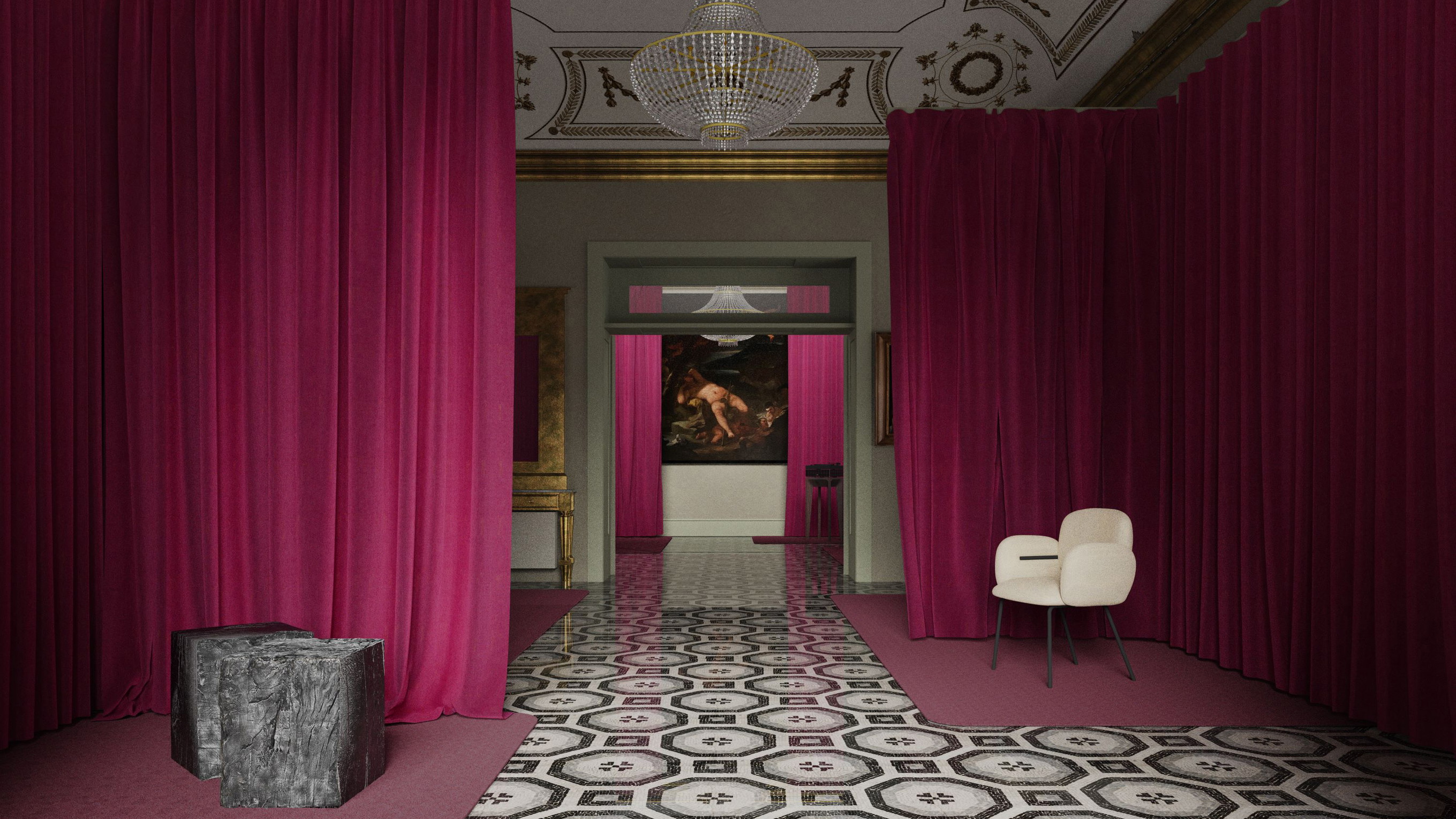 Design Palazzo Austria: DESIGN AUS ÖSTERREICH AUF DER Milan Design Week ...