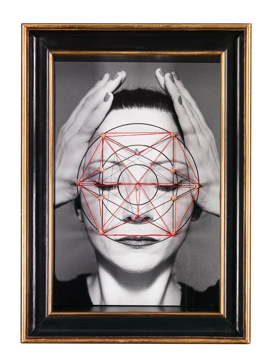 »Intention is Absolute. Everything depends on it. There is nothing except for intentions«, 2023.