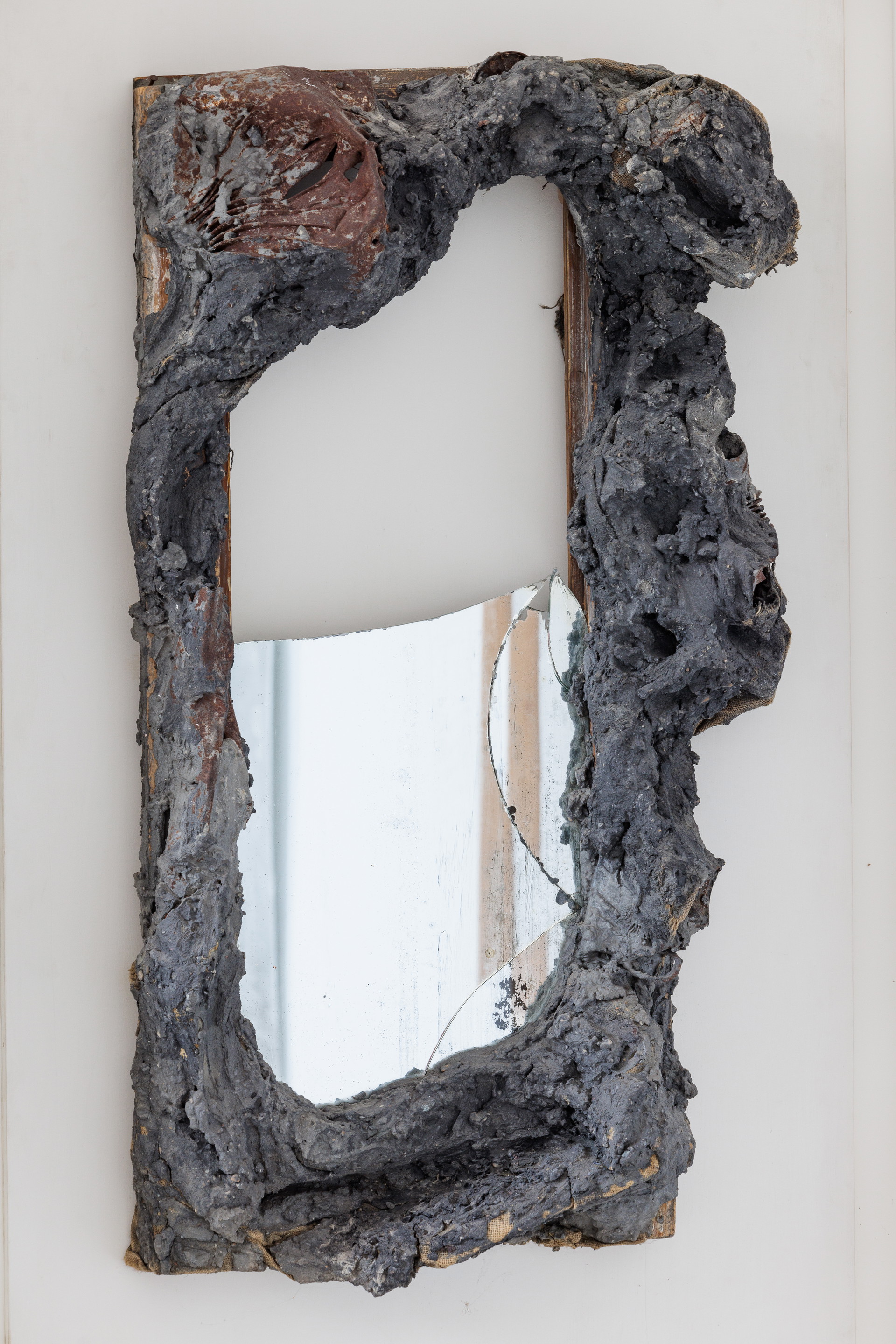 Otto Muehl, o. T., 1962