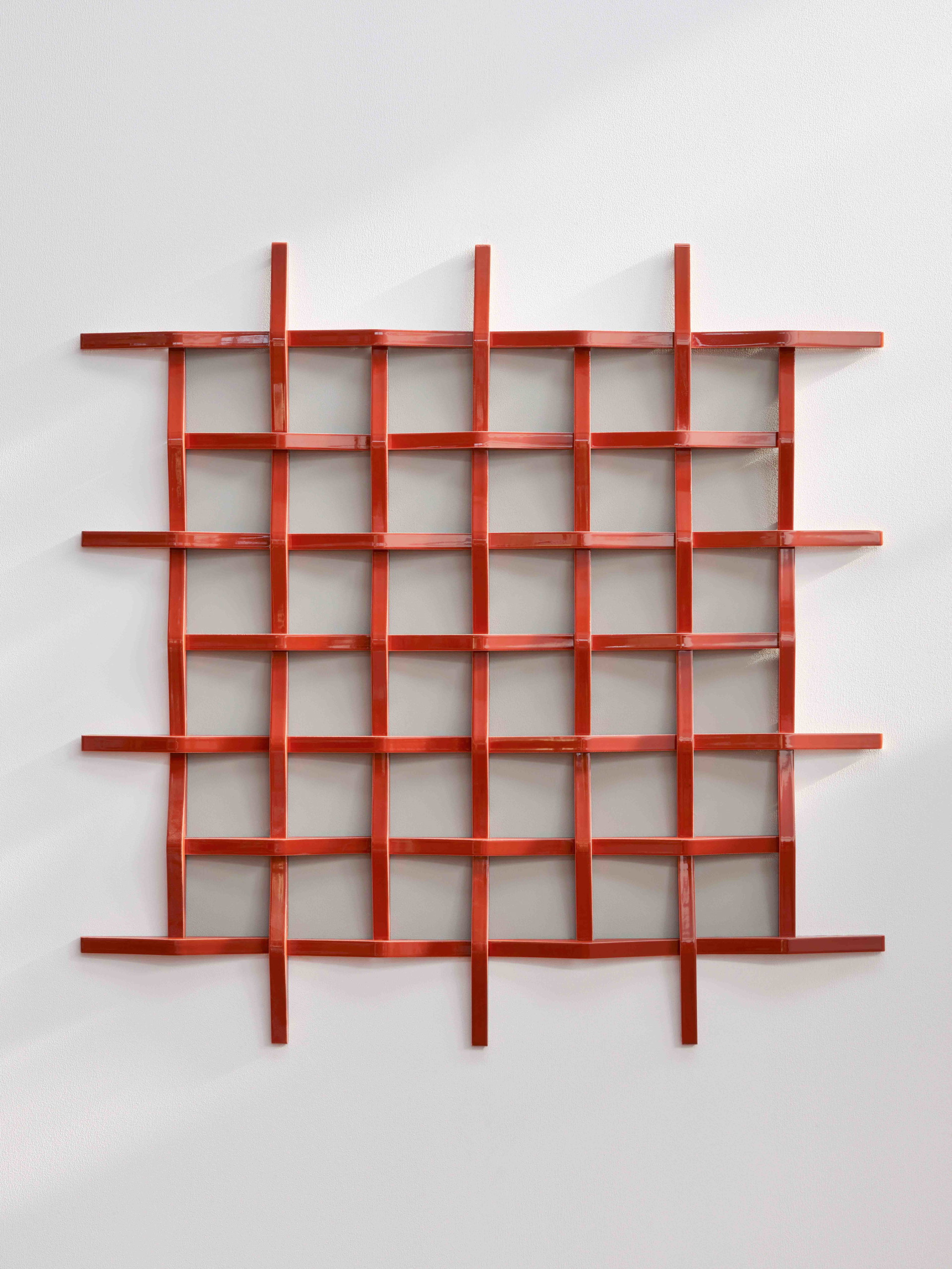 Soloshow. Mutina würdigt den französischen Designer Ronan Bouroullec mit ­einer Doppelinstallation in Casa Mutina und Spazio Cernaia.