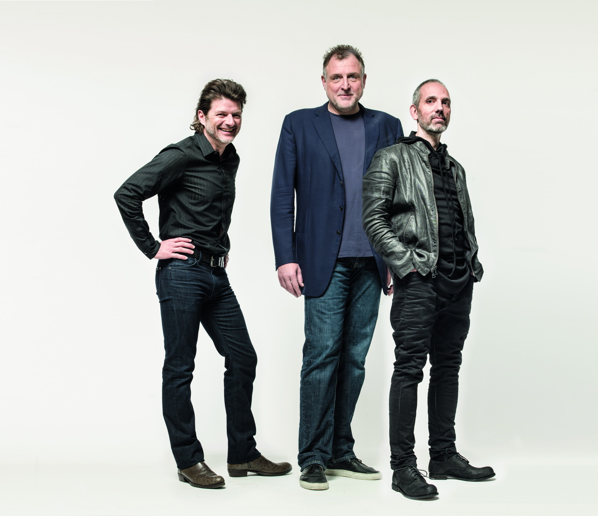 Eoos: Das Trio Martin  Bergmann, Gernot Bohmann und Harald Gründl kreiert kreislauffähige Produkte und Systeme, die einen nachhaltigen Lebensstil ermöglichen. eoos.com