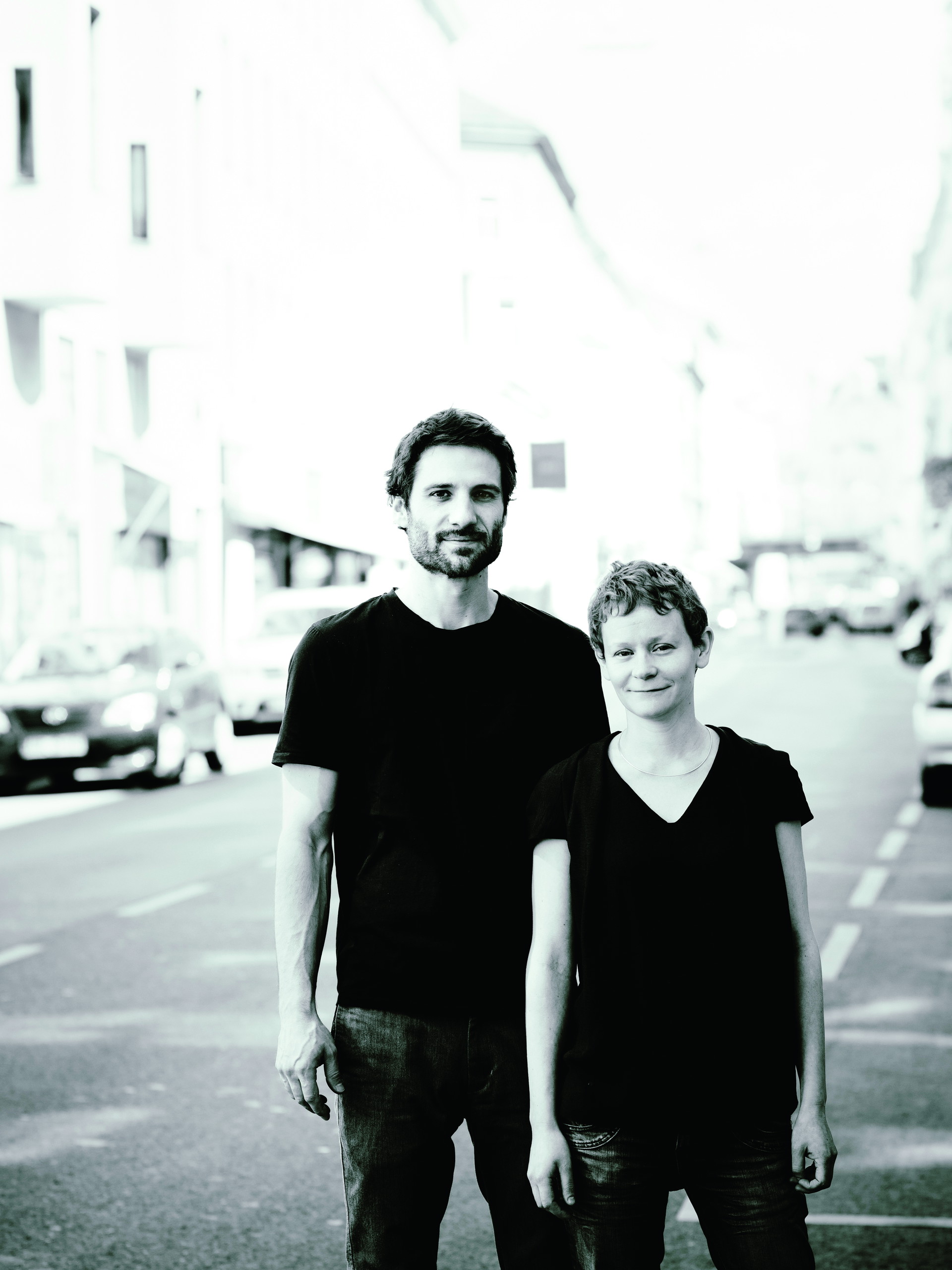 mischer’traxler: Katharina Mischer und Thomas Traxler entwerfen seit 2009 gemeinsam Objekte und finden stets die richtige Balance zwischen Handwerk, Technologie, Kunst und Design. mischertraxler.com