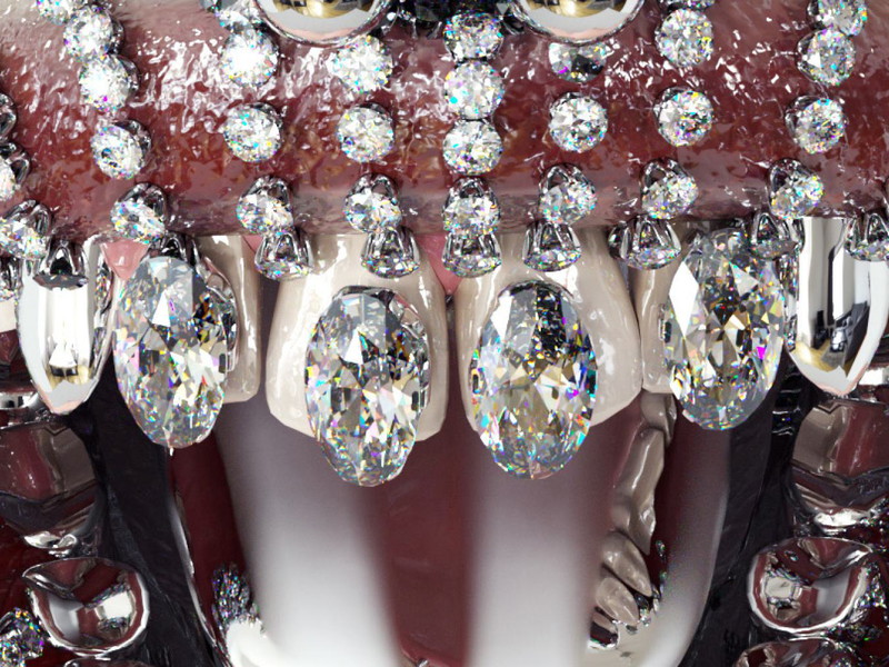 DDW © Manifestations - Art Tech Fun AI Robots eGirls