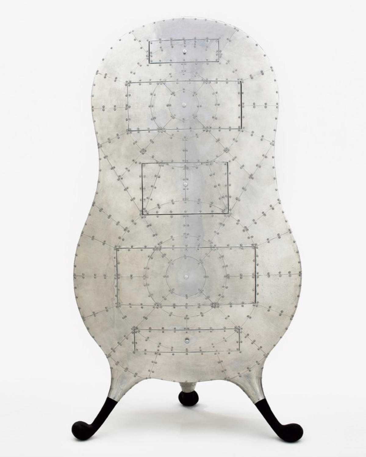 Marc Newsons »Pod of Drawers«