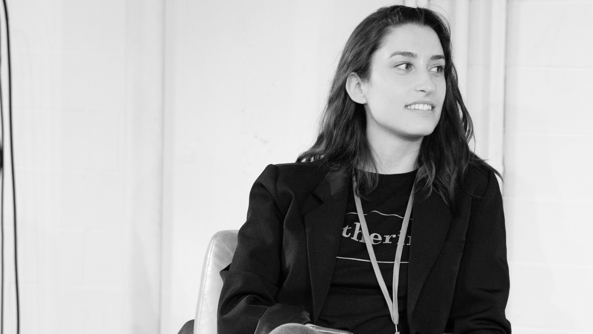 Nathalie von Veh: »Wir sind eine der diversesten Städte der USA ...