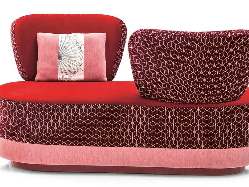  »Sushi Edition« von Designer Edward Van Vliet für Moroso.