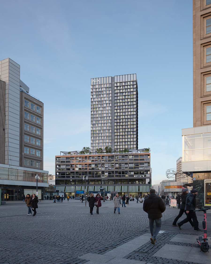 Hochhaus-am-Alexanderplatzc