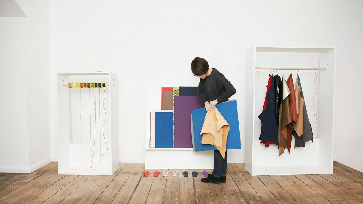 Heimtextil 2025