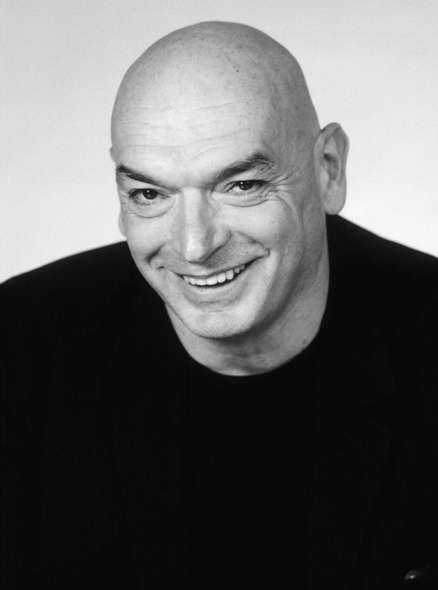 Jean Nouvel feiert 2025 seinen 80. Geburtstag