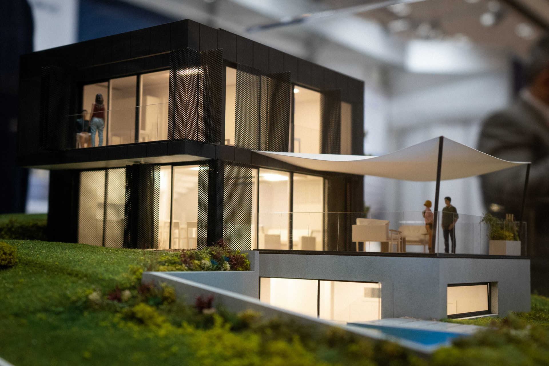 WIM Wiener Immobilien
Messe 