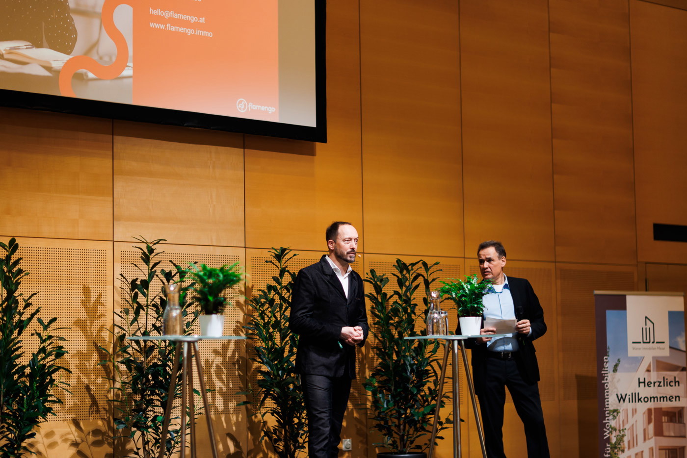 WIM Wiener Immobilien
Messe