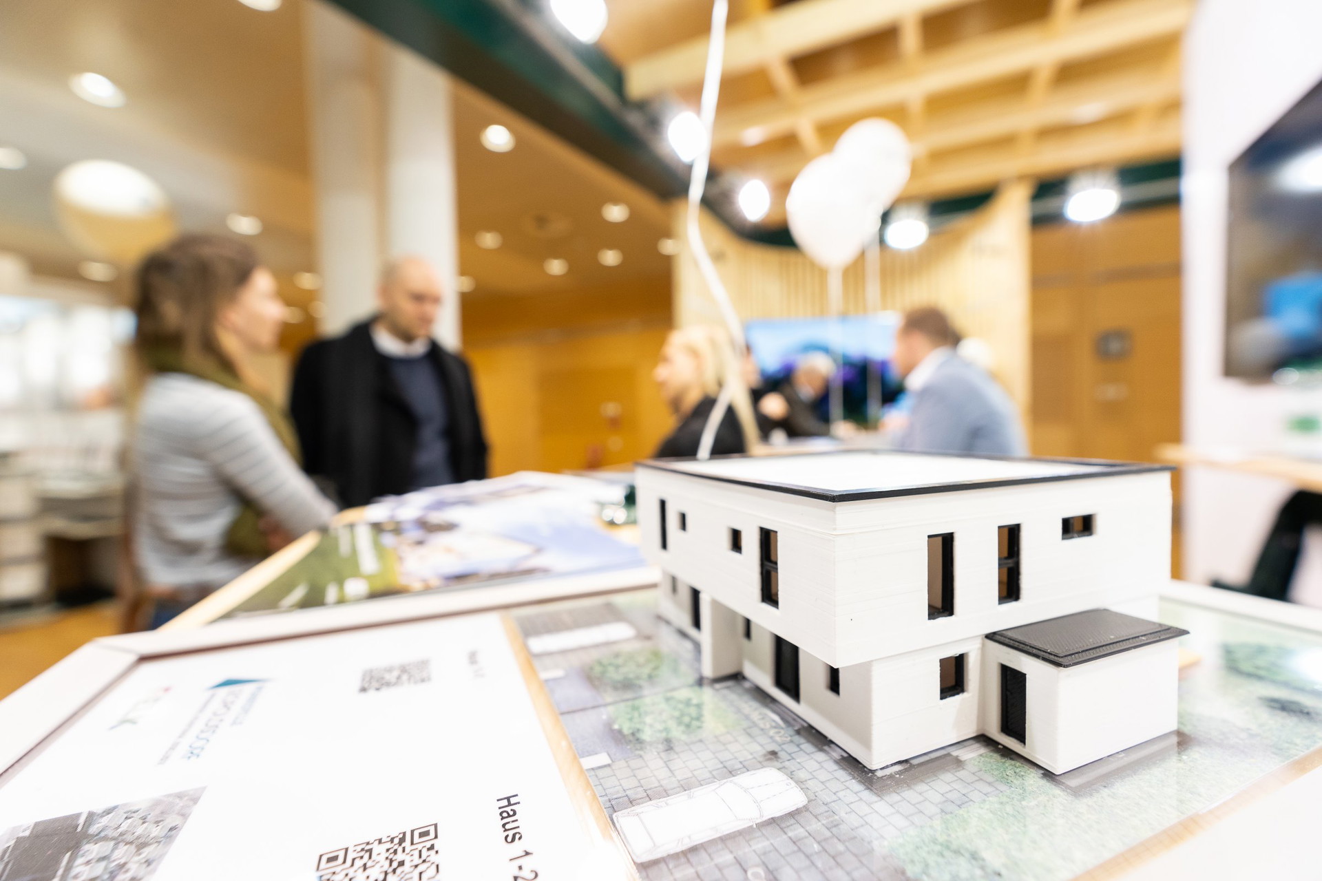 WIM Wiener Immobilien
Messe