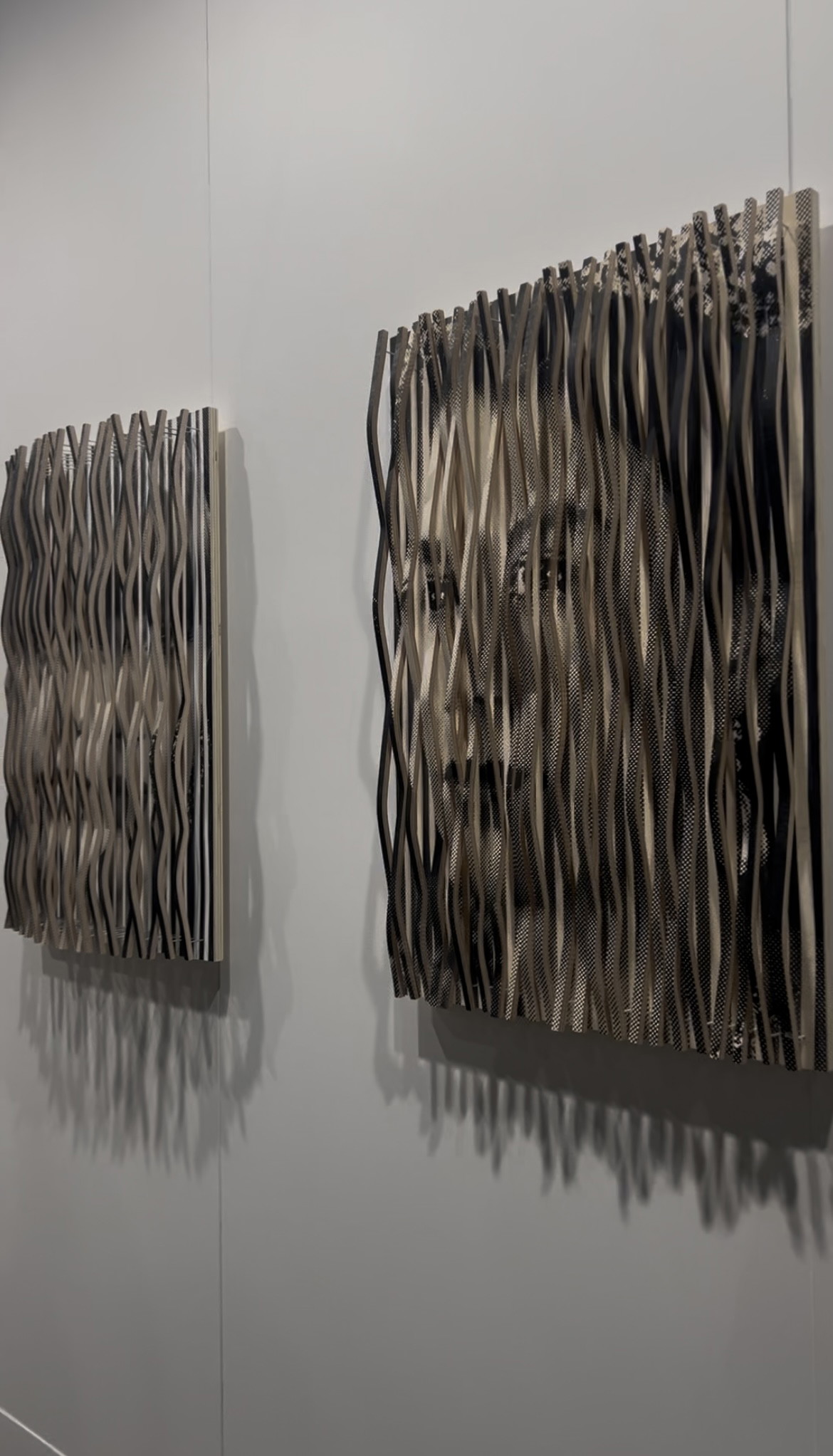 Ilse Haider. Galerie Leonhard