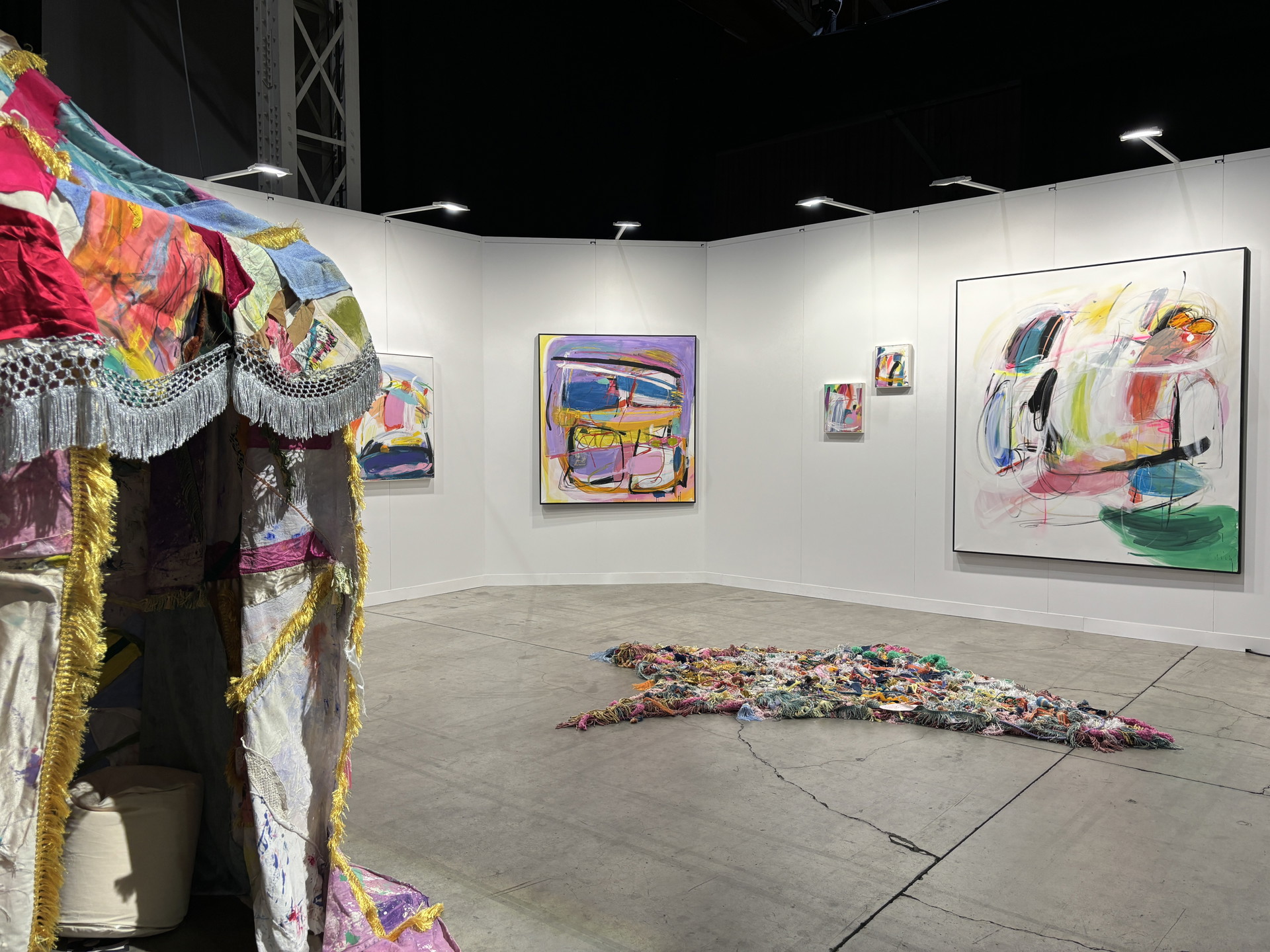 Violetta Ehnsperg. Galerie 3