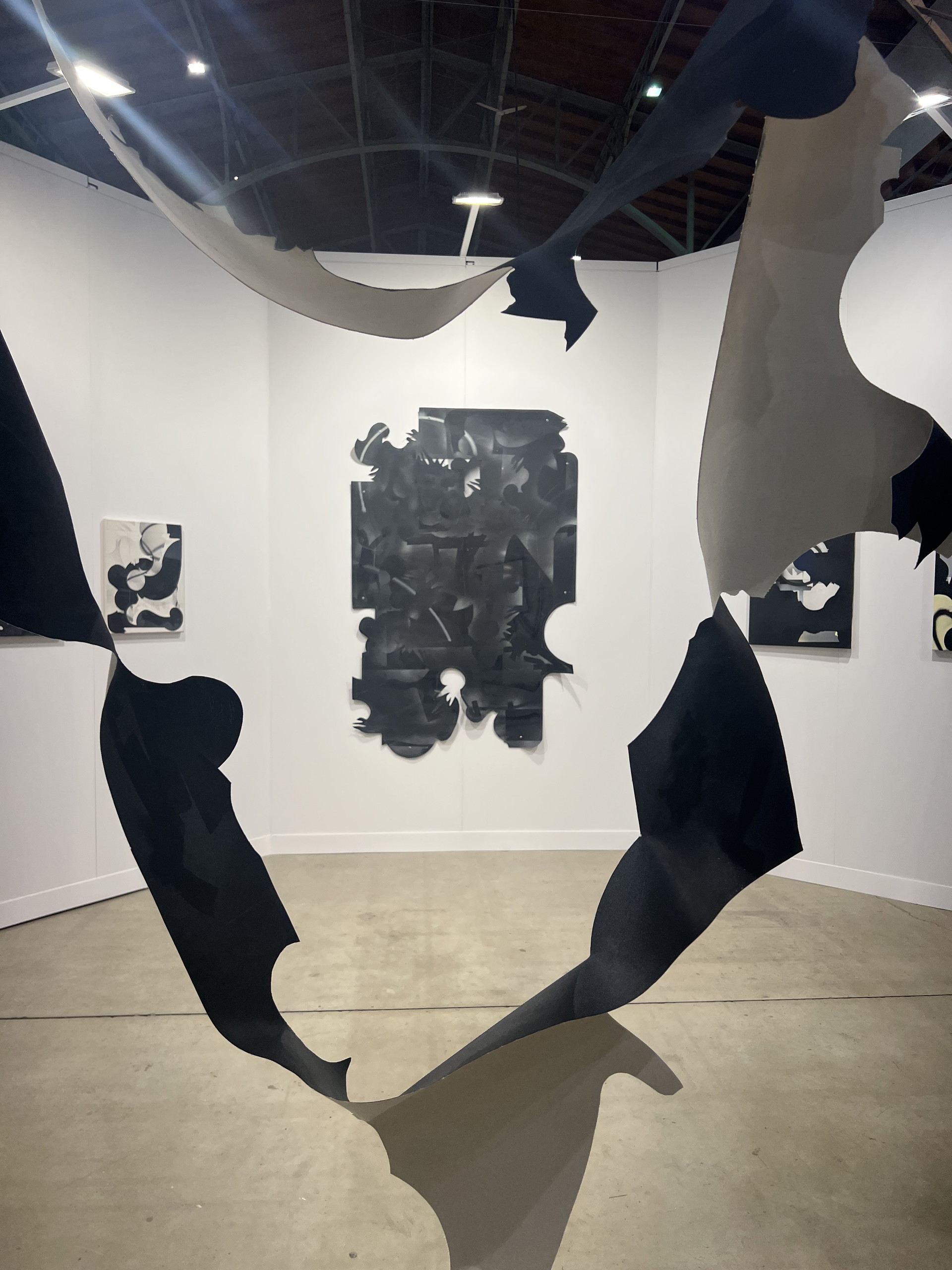 Jörg Reissner. Galerie 422 Markung Lössl