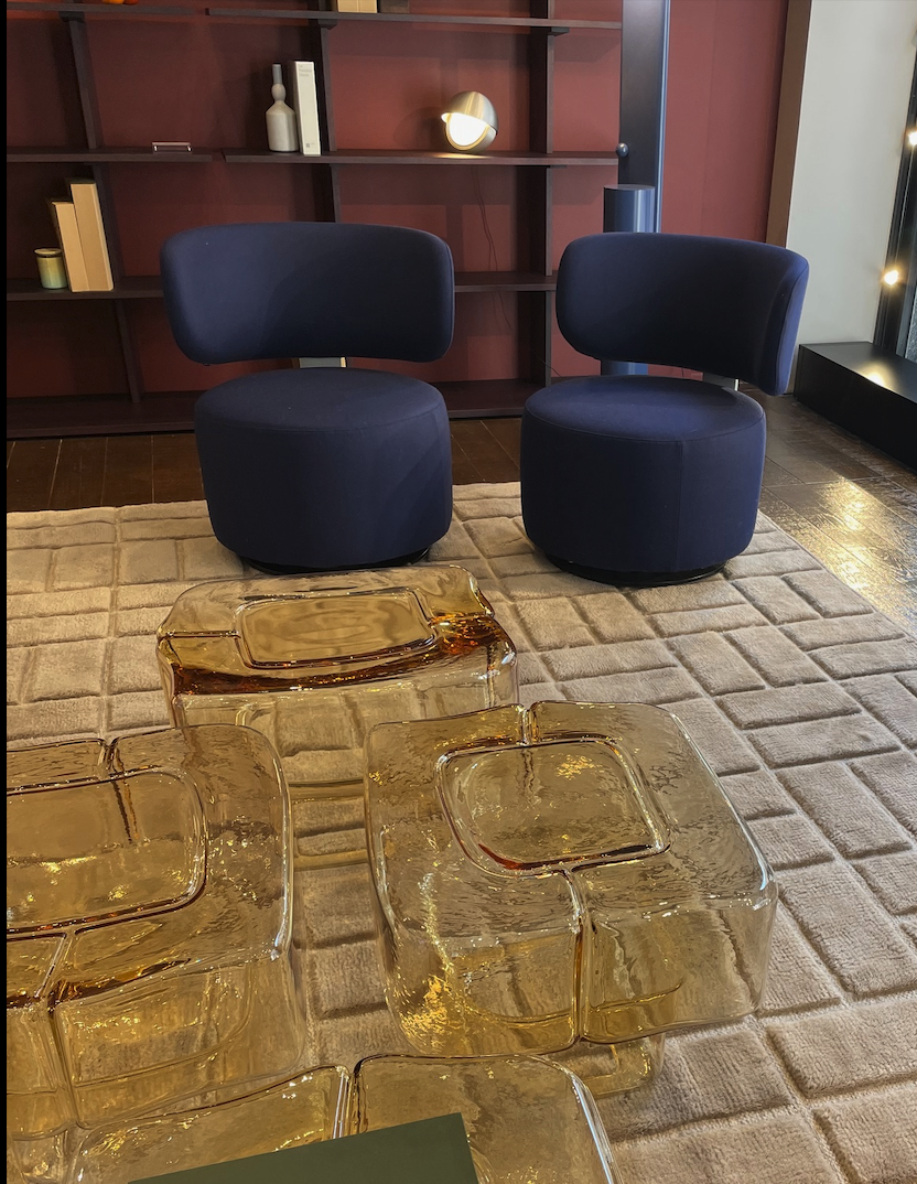 CASSINA