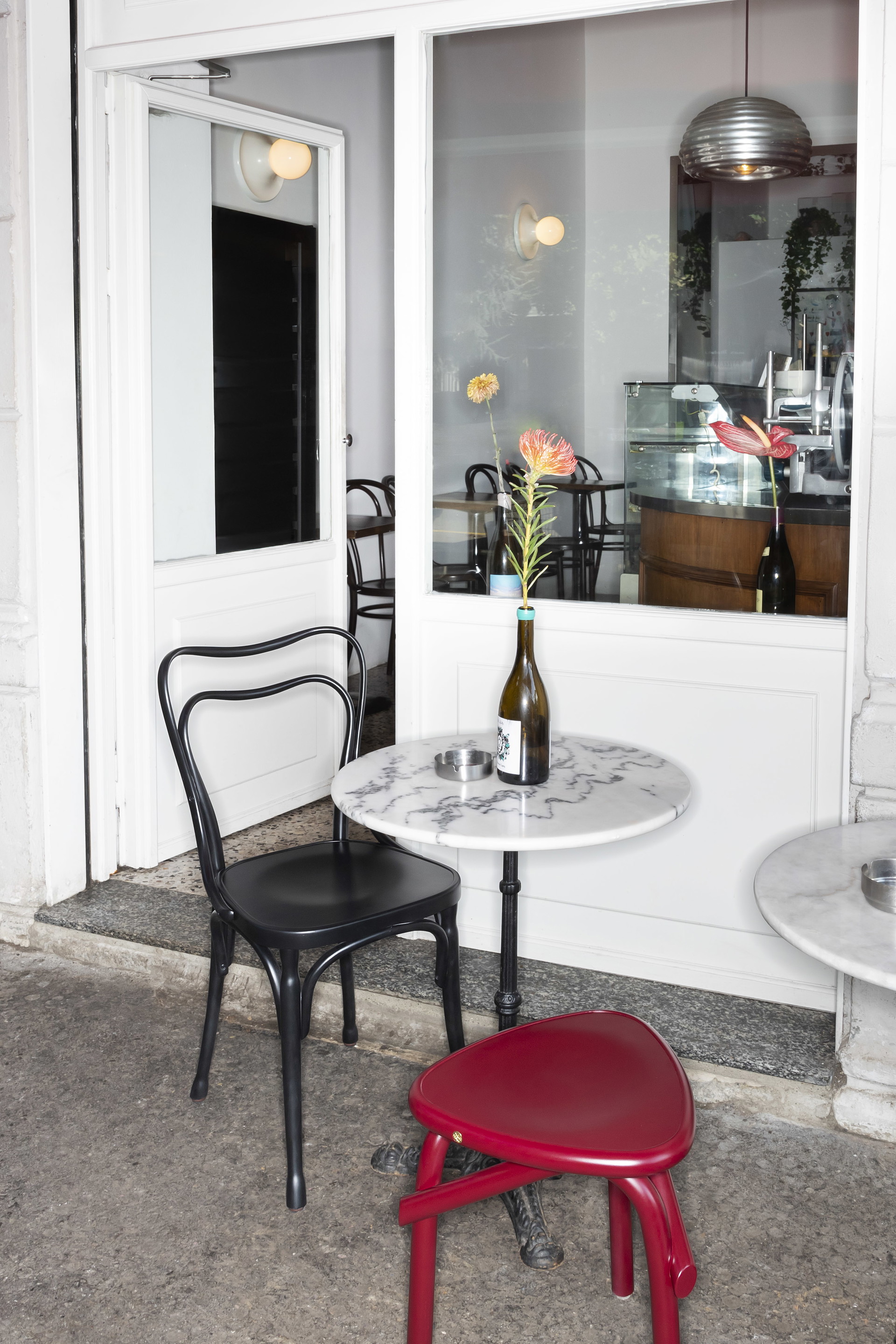 Bar Paradiso