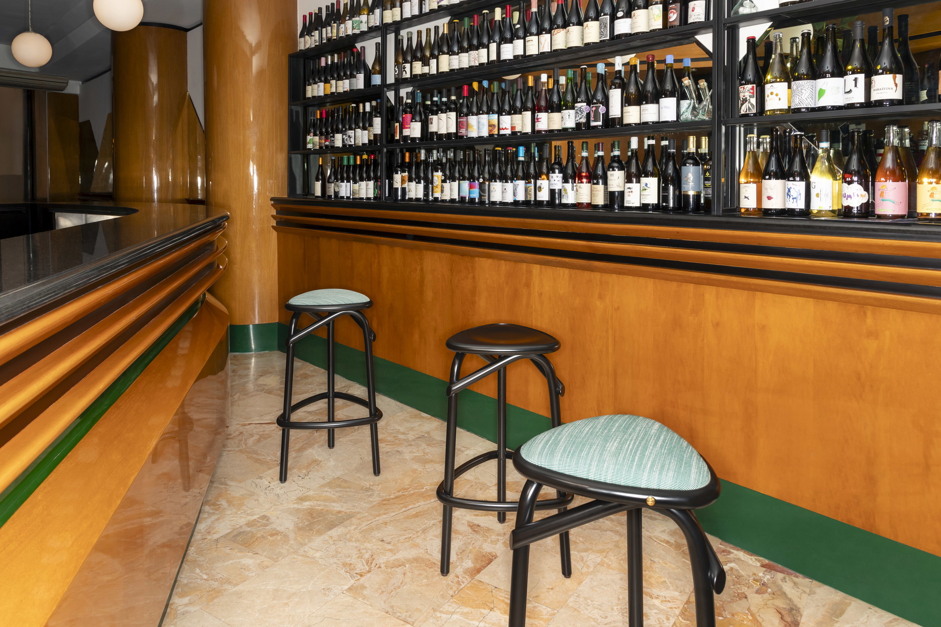 Palinuro Bar