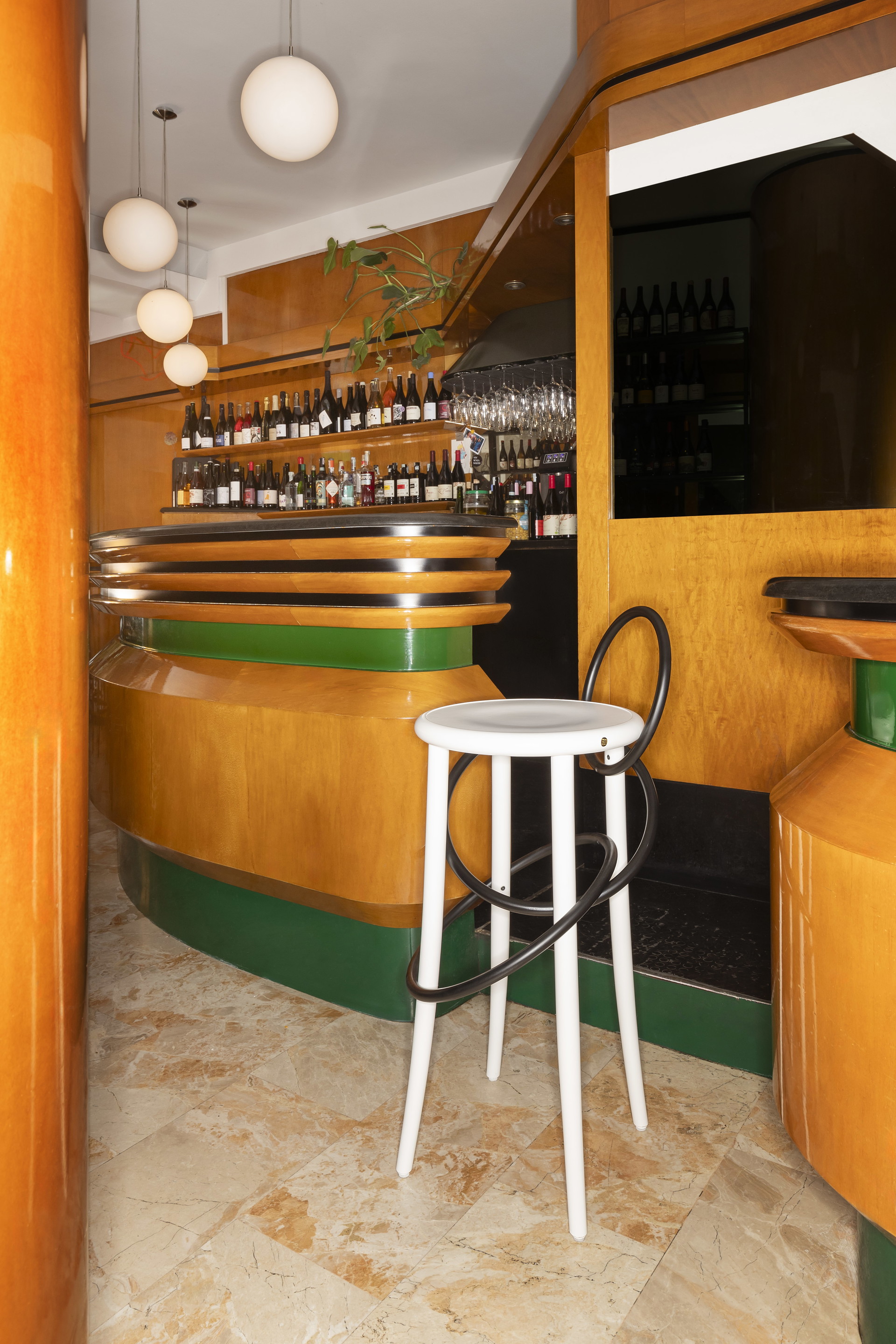 Palinuro Bar