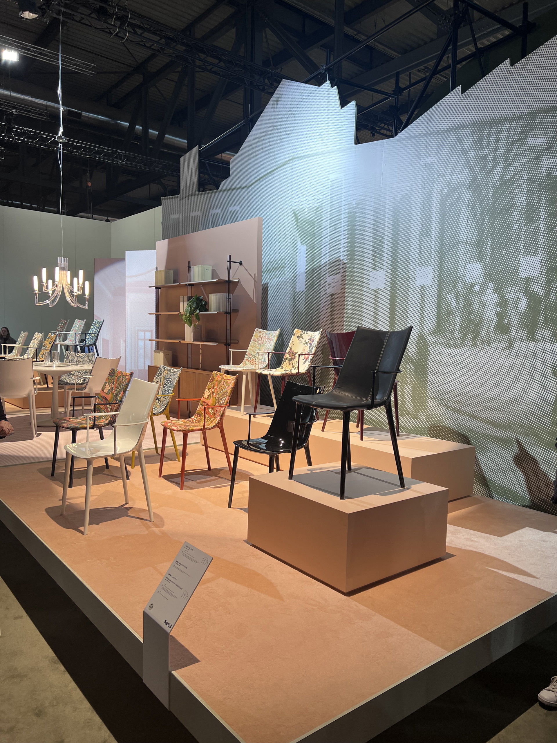 KARTELL
kartell.com