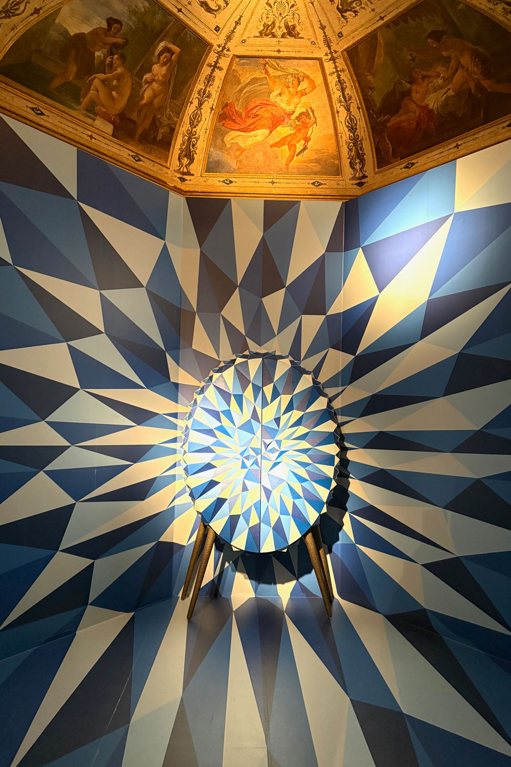 Louis Vuitton »Objets Nomades«