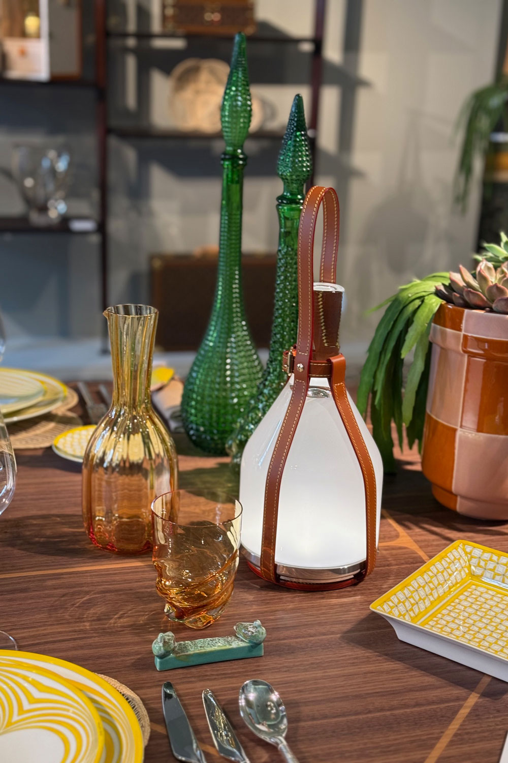 Louis Vuitton »Objets Nomades«