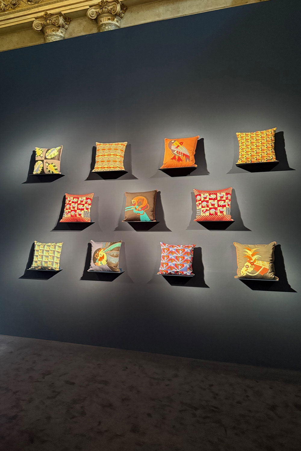 Louis Vuitton »Objets Nomades«