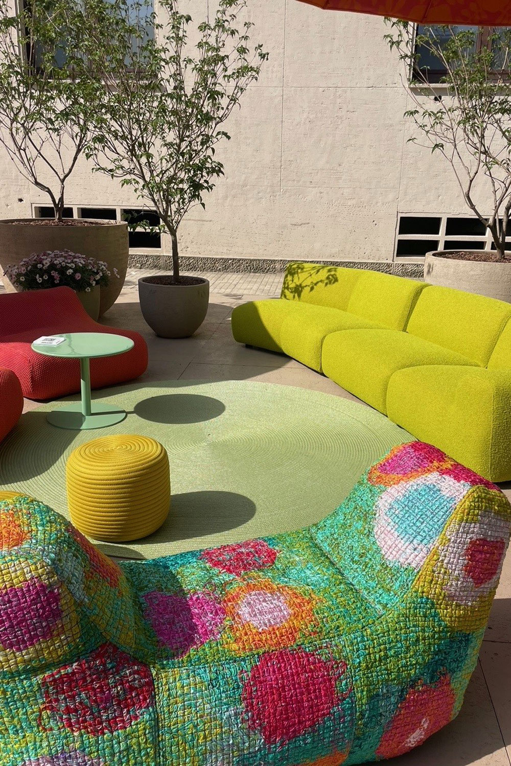 Paola Lenti