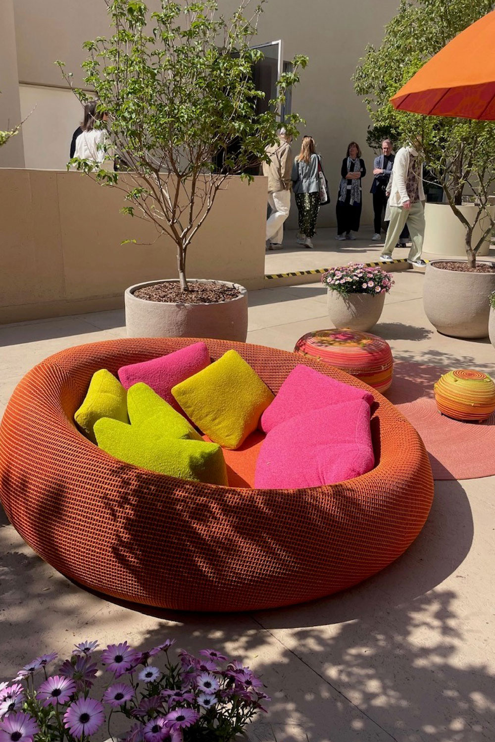 Paola Lenti 