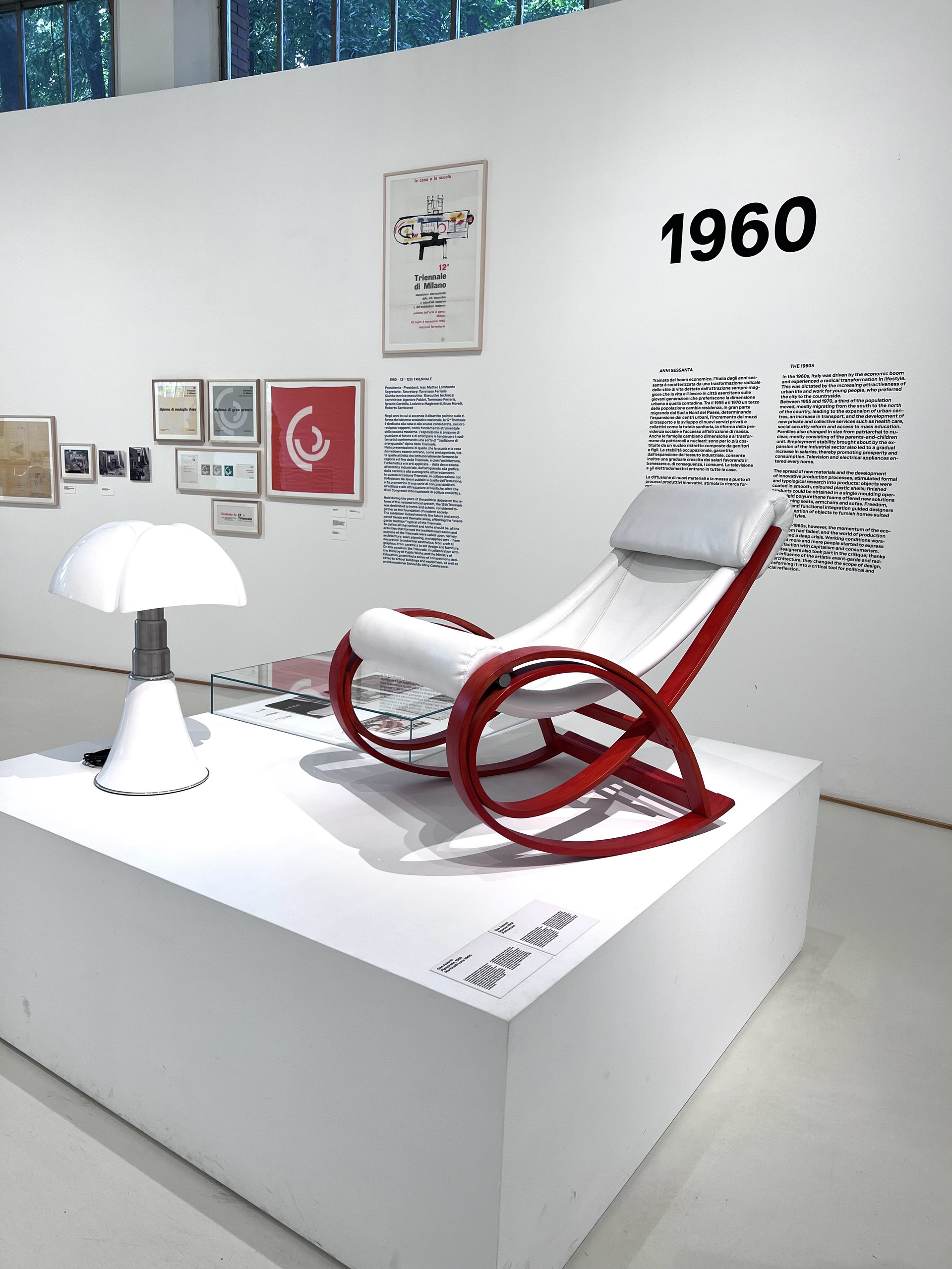 TRIENNALE