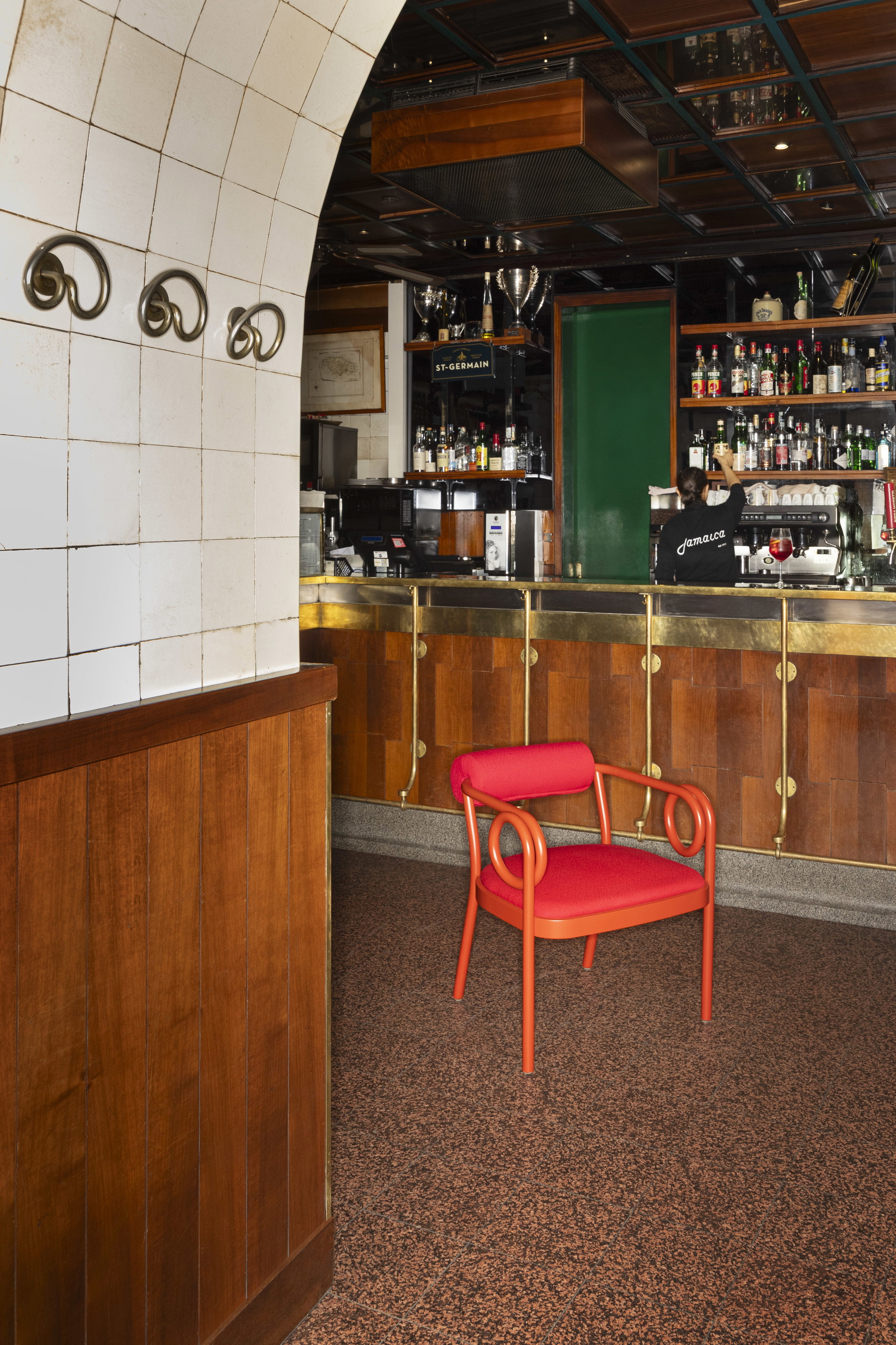 Jamaica Bar
