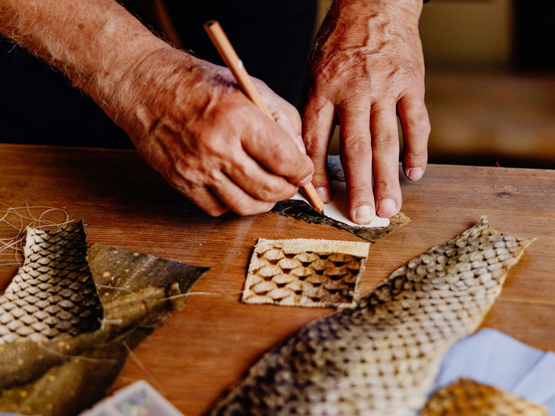 © Waldviertel Tourismus / Matthias Streibel, Yupitaze Fischleder