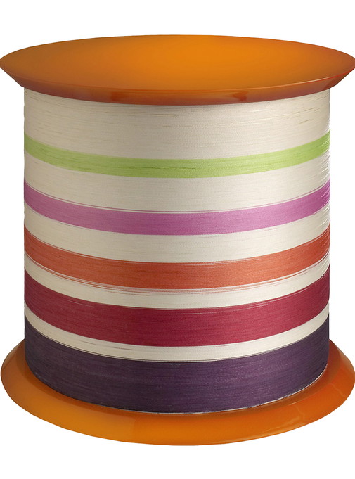 Sommerliches Home-Dekor