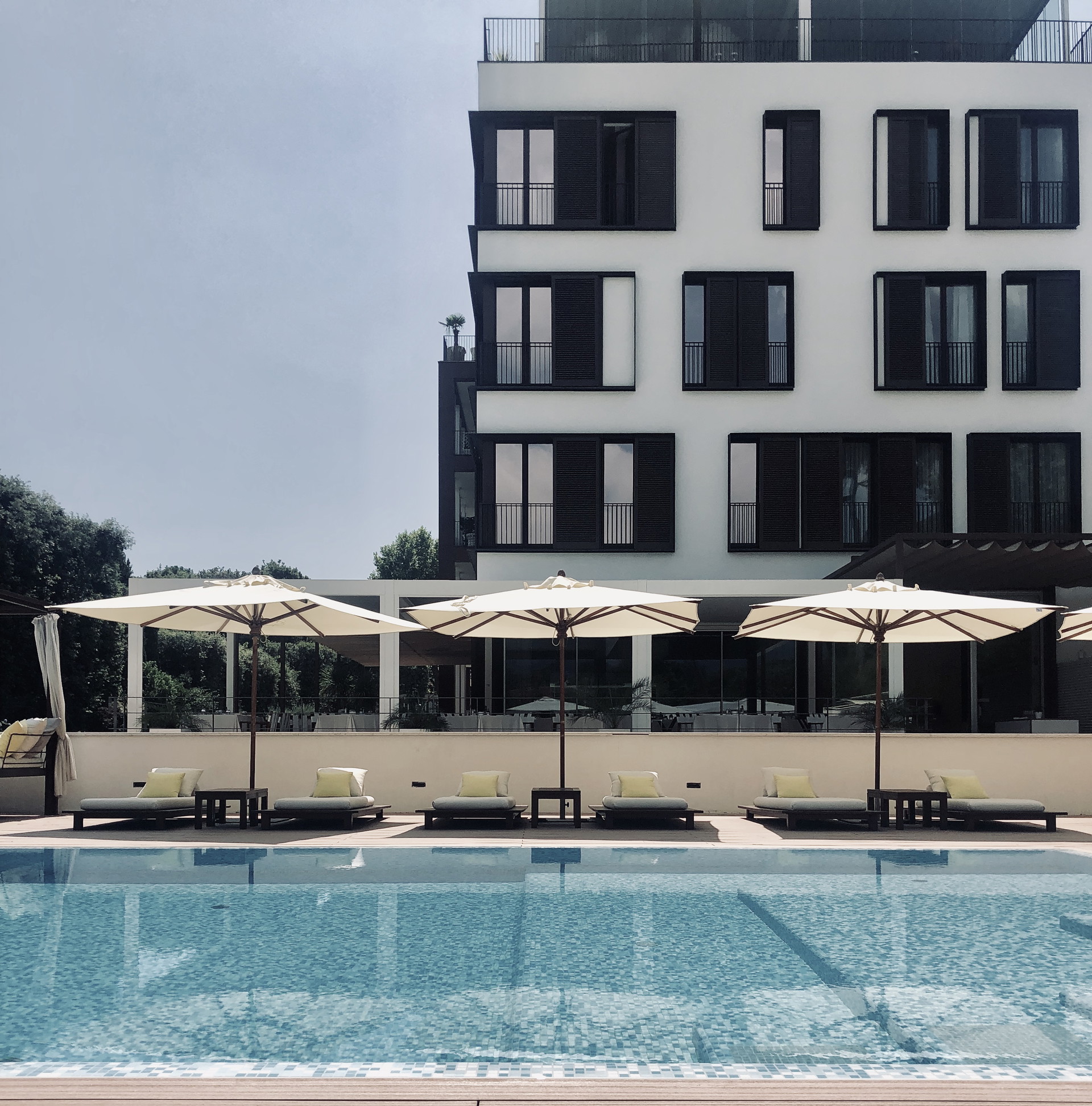 Hotel Principe