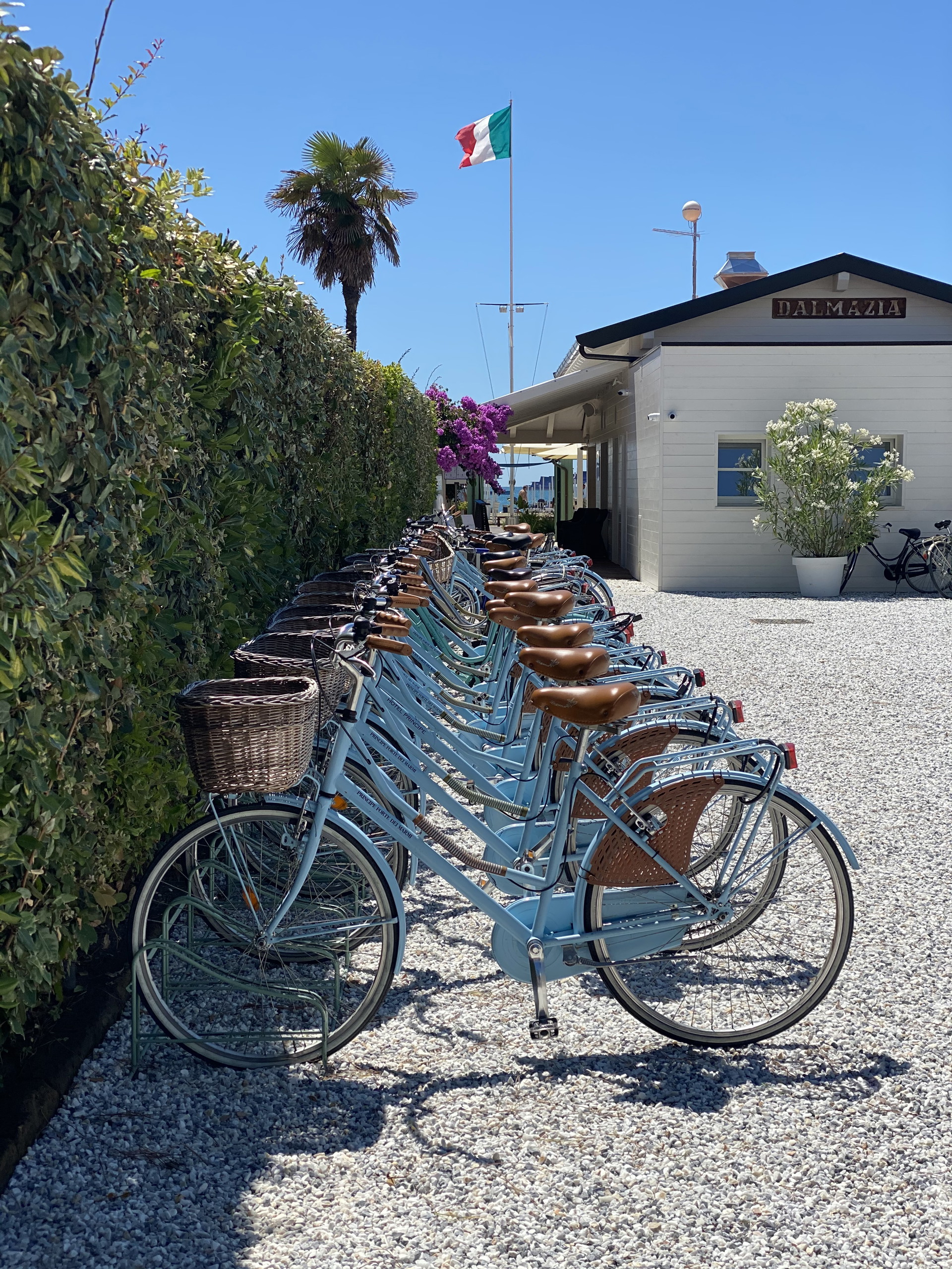 Coppa Bike