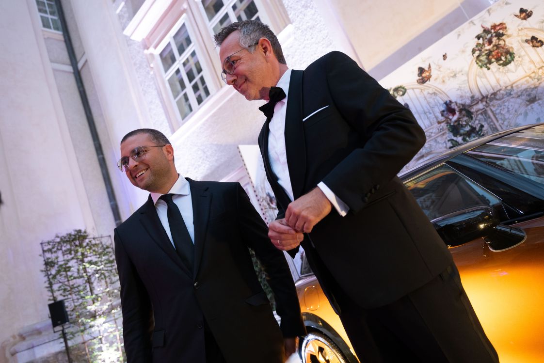 © BMW Austria 