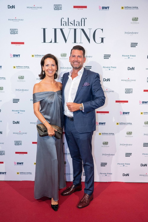 Claudia Kruzik, Maik Kruzik