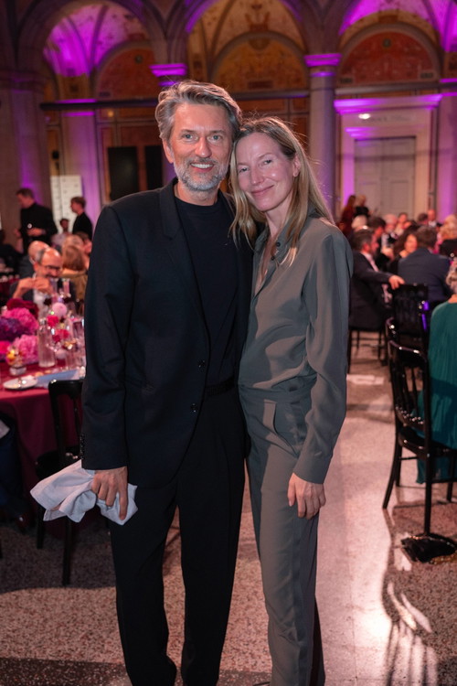 Petar Petrov, Sabine Schwarz Weißmann