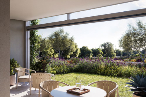 Residences Aurora: Das aktuelle Projekt von »Falkensteiner Residences« im Resort Punta Skala in Kroatien. 