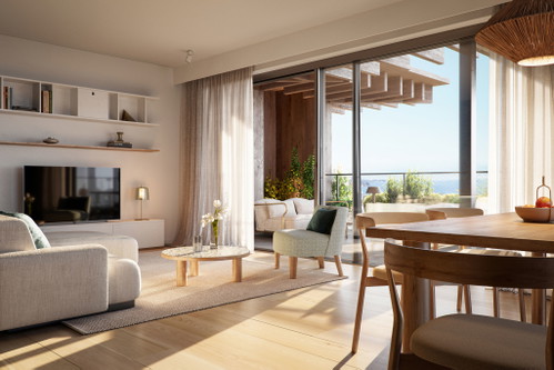 Residences Lake Garda: Das aktuelle Projekt von »Falkensteiner Residences« in Salò, am Gardasee in Italien.