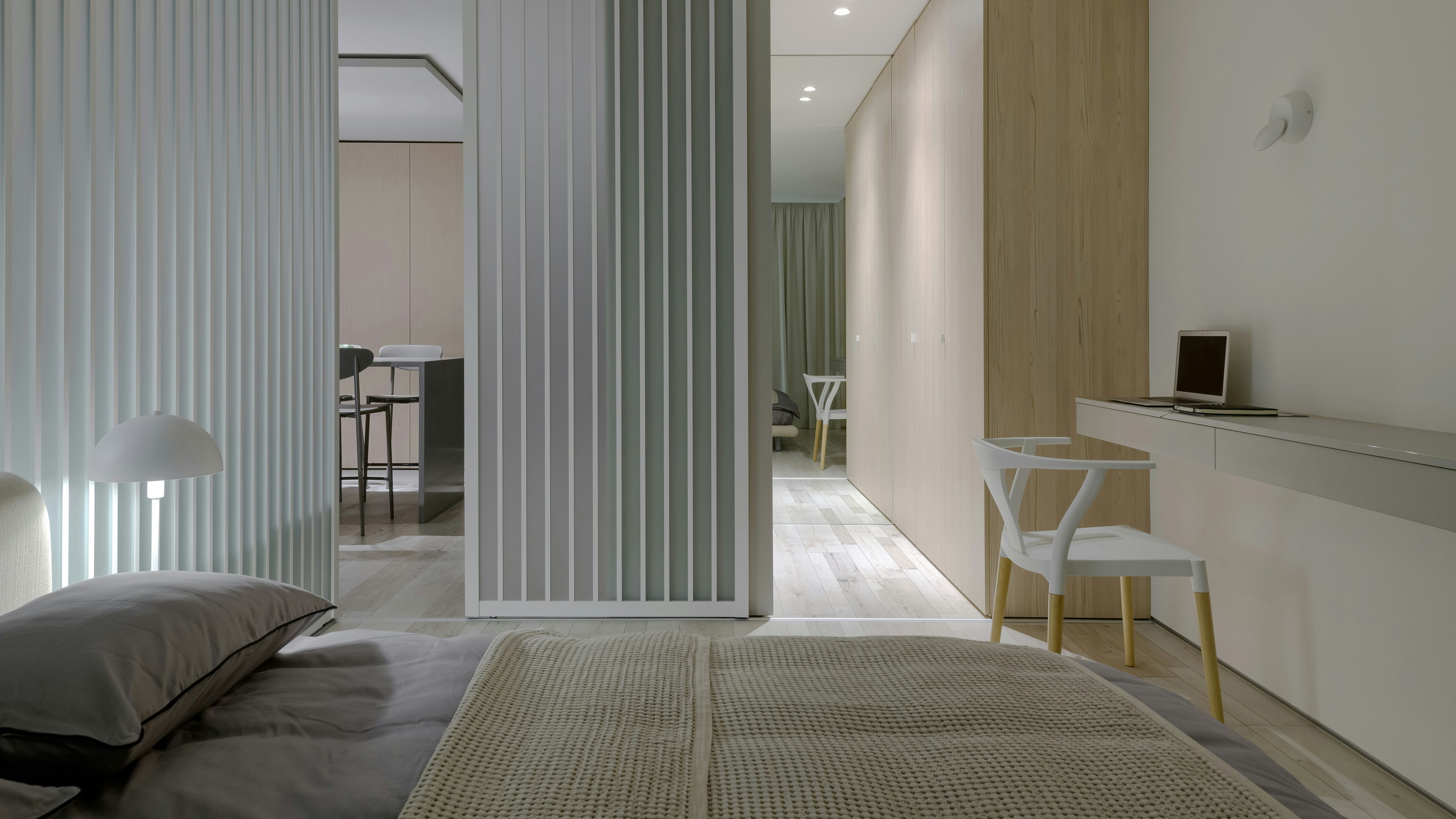 Interior-Ideen: Kleine Räume clever nutzen - Falstaff Living
