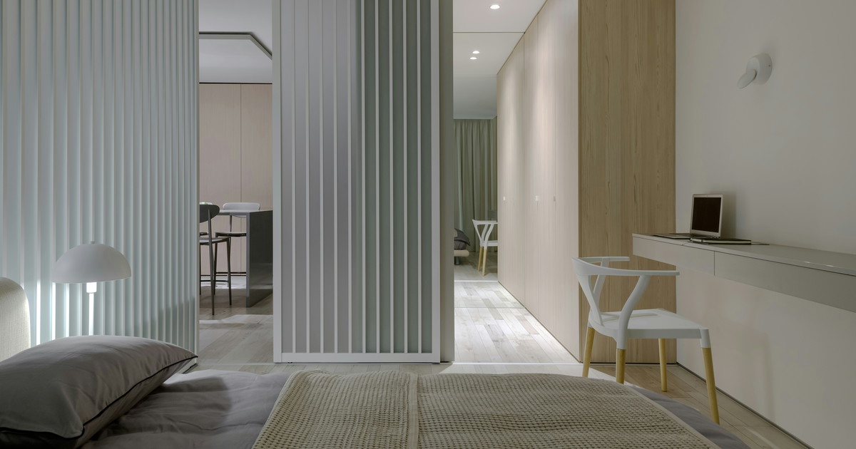 Interior-Ideen: Kleine Räume clever nutzen - Falstaff Living